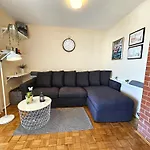 Mirko Apartman