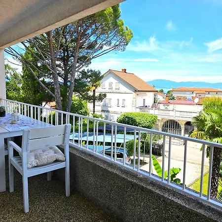 Mirko Apartment