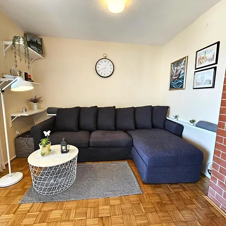 Mirko Apartment