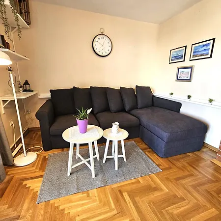 Mirko Apartment