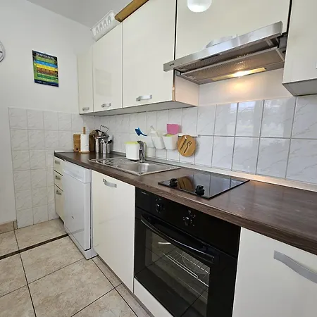 Mirko Apartment