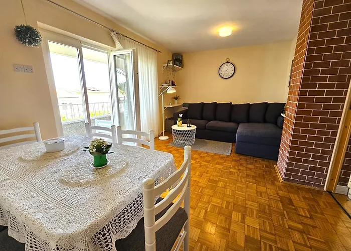 Appartamento Mirko *