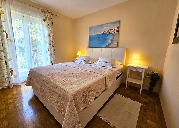 Mirko Appartamento Malinska