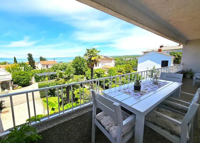 Appartamento Mirko Malinska