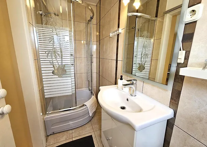 Appartamento Mirko *