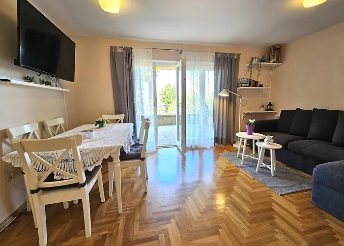 Mirko Appartamento *