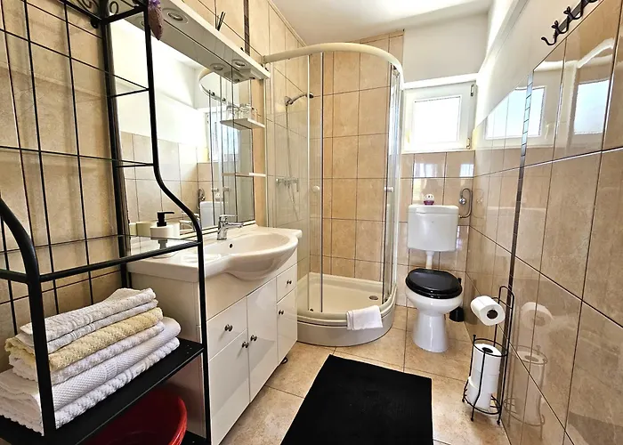 Mirko Appartamento Malinska