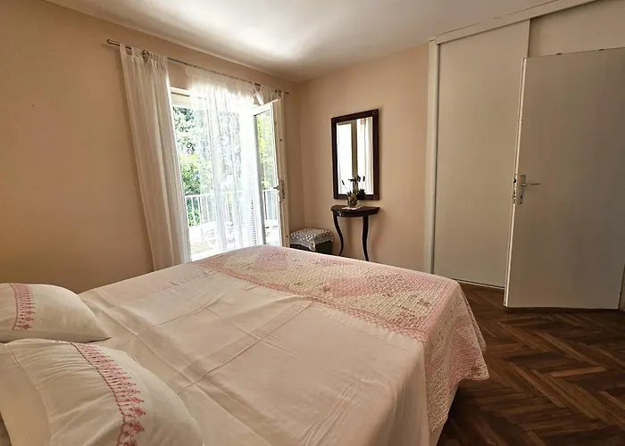 Appartamento Mirko Malinska