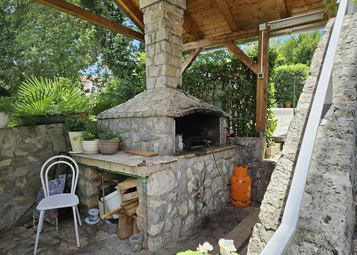 Appartamento Mirko *