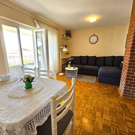 Apartman Mirko *
