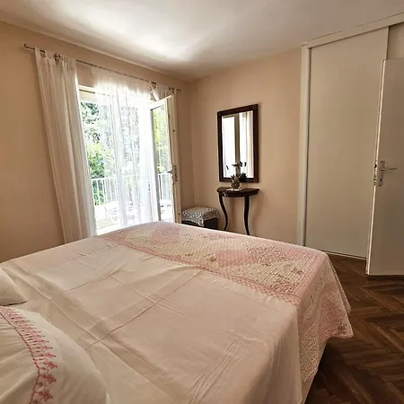 Apartman Mirko Malinska