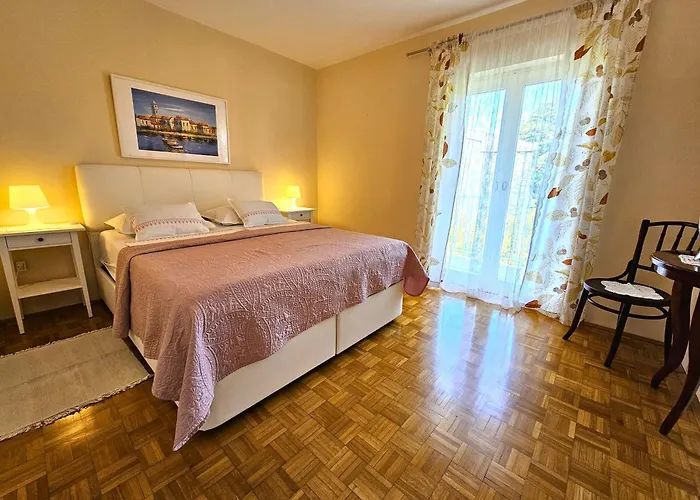 Mirko アパート *