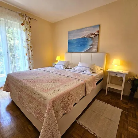 Mirko Apartmán Malinska