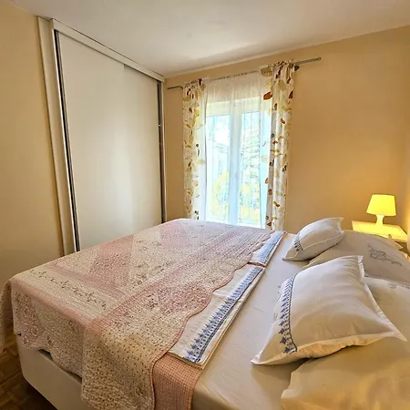 Mirko Apartmán *