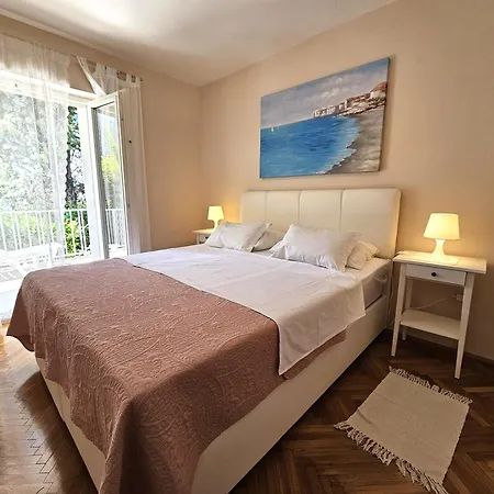 Apartmán Mirko