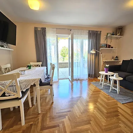 Mirko Apartmán *