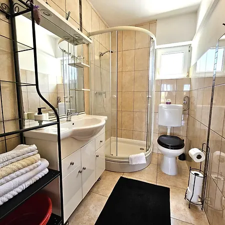 Mirko Apartmán Malinska
