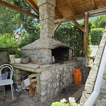 Apartmán Mirko *